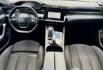 Peugeot 508 II 2019 Peugeot 508 2.0,Automat,LED,Navi,Gwarancja, zdjęcie 10