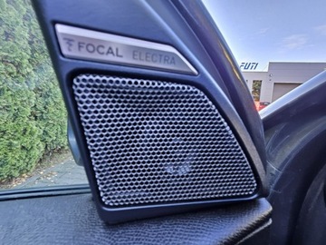 DS 7 Crossback 2.0 BlueHDI 180KM 2019 DS Automobiles DS 7 Crossback 2,0hdi #hak, zdjęcie 10