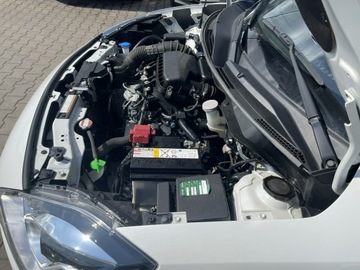 Suzuki Swift VI 2021 Suzuki Swift Klimatyzacja Podgrzewanie Czujniki p., zdjęcie 13