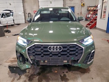 Audi Q5 II 2023 Audi Q5 Premium Plus 45 2023 2.0 Benzyna 261KM, zdjęcie 5