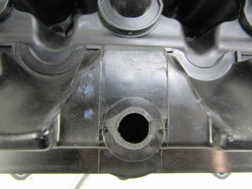 КЛАПАНСНАЯ КРЫШКА MASTER II MOVANO 2.2 2.5 DCI