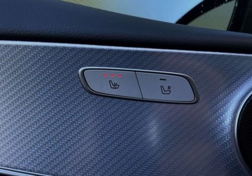 Mercedes Klasa E W213 All-Terrain 2.0 220d 194KM 2017 Mercedes-Benz Klasa E E 220D all terrain AUTOMAT195KMLED perfekcyjny za, zdjęcie 32