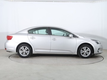 Toyota Avensis III Sedan Facelifting 2.0 Valvematic 152KM 2013 Toyota Avensis 2.0 Valvematic, Salon Polska, zdjęcie 5