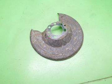 ЯКОРНЫЙ ЩИТОК ЗАДНИЙ ПРАВЫЙ OPEL ASTRA H III HB 1.7