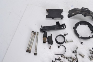 Болты крепления рамы HONDA CB 125 R JC79 18-20