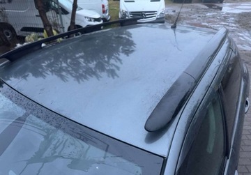 Citroen C4 Cactus Crossover 1.2 PureTech 82KM 2014 Citroen C4 Cactus 1.2i 2014r zarejestrowany w Polsce navi kamera 1.2, zdjęcie 11