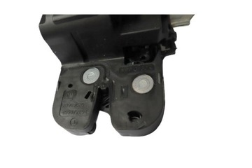 OPEL INSIGNIA ZAMEK KLAPY BAGAŻNIK TYŁ TYLNY OE