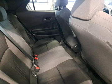 Toyota C-HR II SUV 1.8 Hybrid 140KM 2023 Toyota C-HR 1.8 Hybrid Style Toyota C-HR, 1.8 HSD,, zdjęcie 9