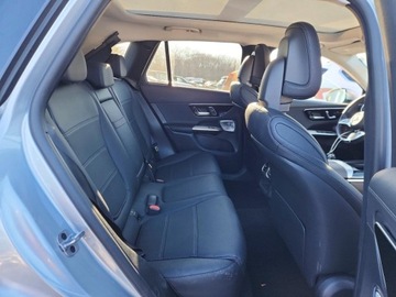 Mercedes GLC C254/X254 2024 Mercedes-Benz GLC 300 4Matic 2024 2.0 Benzyna 255KM, zdjęcie 10