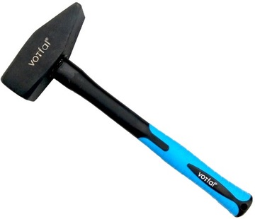 MŁOTEK ŚLUSARSKI FIBERGLASS MŁOTKI 2000 G