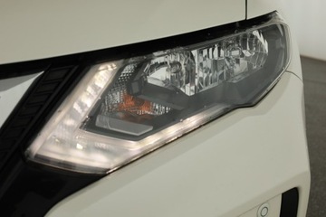 Nissan X-Trail III Terenowy 2.0 dCi 177KM 2017 Nissan X-Trail 2.0 dCi, Salon Polska, Serwis ASO, zdjęcie 20