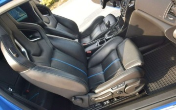 Opel Astra J OPC 2.0 Turbo ECOTEC 280KM 2015 Opel Astra OPC 2.0T Super Stan Niski Przebieg 2.0 Benzyna 280KM, zdjęcie 16