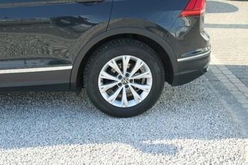 Volkswagen Tiguan II SUV Facelifting 1.5 TSI 150KM 2021 Volkswagen Tiguan EVO Life DSG F-Vat Salon Polska, zdjęcie 11