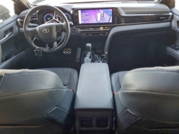 Toyota Camry IX 2025 Toyota Camry TOYOTA CAMRY XSE 2.5 Hybryda 187KM, zdjęcie 7