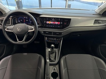 Volkswagen T-Cross SUV 1.5 TSI 150KM 2024 Volkswagen Taigo Style / 1 właściciel / Salon Pols, zdjęcie 12