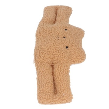 Симпатичный дверной стопор, маленький портативный стиль