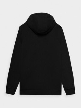 МУЖСКАЯ ХЛОПКОВАЯ ТОЛСТОВКА 4F С КАПЮШОНОМ, CASUAL SPORTS SS241010