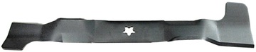NÓŻ 49 CM DO TRAKTORKA HUSQVARNA Z KOSZEM LEWY ZBIERAJĄCY DECK 38