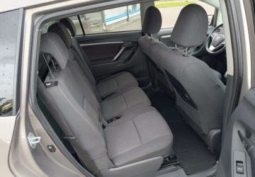 Toyota Verso Minivan Facelifting 1.6 D-4D 112KM 2014 Toyota Verso Toyota Verso 1.6 Diesel 112KM, zdjęcie 17