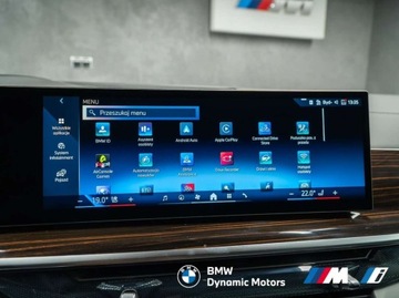 BMW X5 G05 SUV Facelifting 3.0 40i 381KM 2025 BMW X5 xDrive40i 381 KM mHEV - HarmanKardon - Kamera 360 - Hak Holowniczy, zdjęcie 35