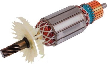 GTooL WIRNIK DO MŁOTOWIERTARKI MAKITA HR2810