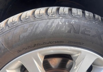 Kia Ceed II pro_cee´d 1.6 GDI 135KM 2014 Kia Ceed 1.6B 135KM klimatronik stan bdb LEDY 1.6 Benzyna 135KM, zdjęcie 13