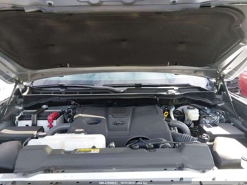 Toyota Tundra II 2024 Toyota Tundra Limited 2024 3.4l 3.4 Benzyna 389KM, zdjęcie 8