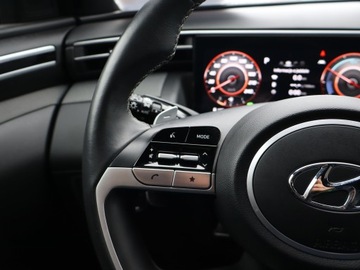 Hyundai Tucson IV SUV HEV 1.6 T-GDI HEV 230KM 2024 Hyundai Tucson 1.6 T-GDI HEV, Salon Polska, zdjęcie 15