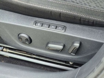 Skoda Octavia IV Kombi 2.0 TDI 150KM 2022 Skoda Octavia Martwe pole Virtual Faktura23 El.klapa el.fotele Matrix Ful, zdjęcie 10