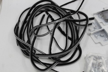 TESA ZESTAW ADAPTERÓW DO MOSKITIERY