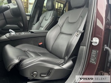 Volvo XC90 II 2024 Volvo XC 90 FV23% SalonPL Ultra Dark 7os. T8 Matri, zdjęcie 13