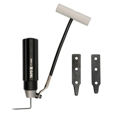NÓŻ DO WYCINANIA SZYB SAMOCHODOWYCH YT-0659