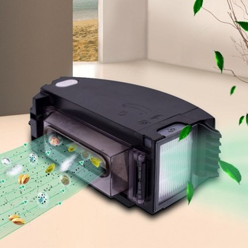 8 ФИЛЬТРОВ ДЛЯ IROBOT ROOMBA E5 E6 i3 i4 i5 i6 i7+j7