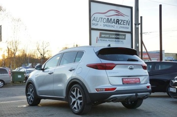Kia Sportage 2015 Kia Sportage 2.0 Diesel 185 KM, 4x4, GT Line, Navi, Kamera, Panorama, GWAR, zdjęcie 6
