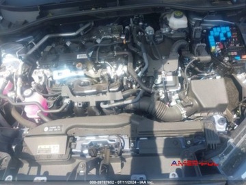 Toyota Corolla Cross 2.0 Hybrid Dynamic Force 197KM 2024 Toyota Corolla Cross 2024 r., 2,0L SE 4X4 HYBRID 2.0 Hybryda 196KM, zdjęcie 8