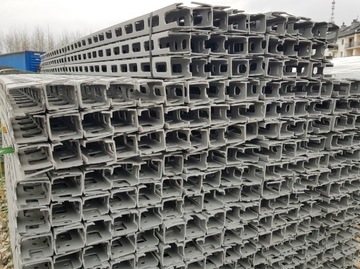 ЛИНЕЙНАЯ ПОТОЛОЧНАЯ ДИСТАНЦИЯ 40 мм/2 м 60 м