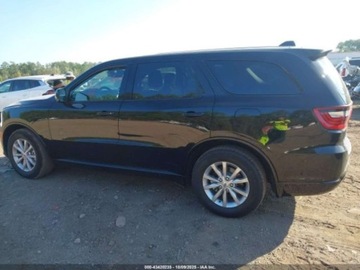 Dodge Durango III 3.6 V6 294KM 2025 Dodge Durango 2025r., 3.6L 3.6 Benzyna 295KM, zdjęcie 5