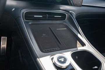 Chery Tiggo 8 SUV PHEV 1.5 T-GDI DHE 279KM 2025 CHERY TIGGO 8 Comfort 1.5 T-GDI Super Hybrid DCT 279KM 2025, zdjęcie 9