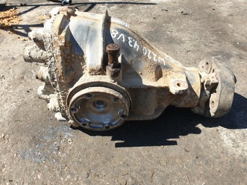 МОСТ ДИФФЕРЕНЦИАЛ ЗАДНИЙ MERCEDES-BENZ W220