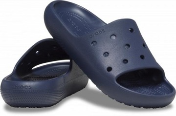 Męskie Buty Klapki Crocs Classic V2 209401 Slide 43-44