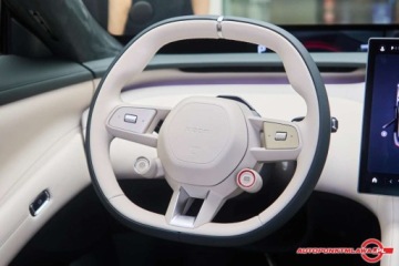  Xiaomi YU7 YU7 Max Auto Punkt 1.2 Elektryczny 690KM, zdjęcie 8