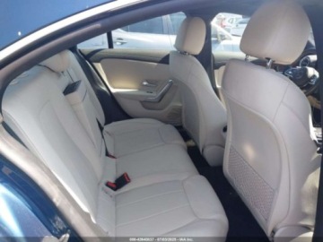 Mercedes CLA C118/X118 2023 Mercedes-Benz CLA 250 Coupe 2023 2.0l 2.0 Benzyna 221KM, zdjęcie 11