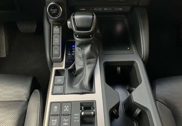 Toyota Land Cruiser VII Terenowy 5d 2.8 D-4D 204KM 2024 Toyota Land Cruiser Toyota Land Cruiser LC 2.8 D-4D Executive 2.8 Diesel, zdjęcie 31