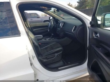 Dodge Durango III 3.6 V6 294KM 2018 Dodge Durango DODGE DURANGO GT RWD 3.6 Benzyna 295KM, zdjęcie 8