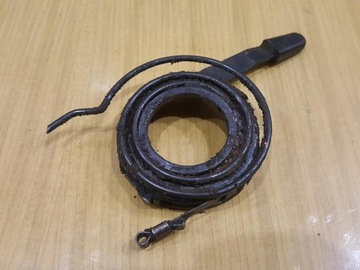 KIORITZ ECHO CS-320 EVL РЫЧАГ ТОРМОЗНАЯ ПРУЖИНА