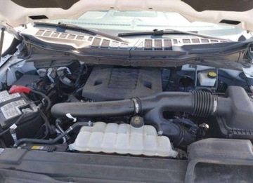 Ford 2021 Ford F150 2021, 5.0L, 4x4, PLATINUM, od ubezpieczalni 5.0 Benzyna 400KM, zdjęcie 13