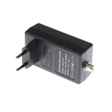 Блок питания 18В 1,6А для мультисвитчей Blue Line и др.