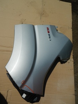 Kompletny przód maska lampy zderzak FIAT DUCATO BOXER JUMPER 18r