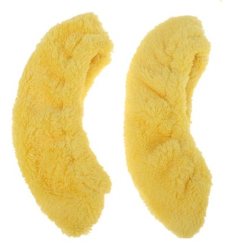 3x1 пара чехлов для хоккейных лезвий