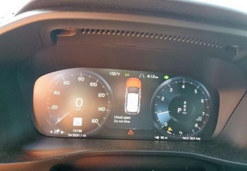 Volvo XC40 2019 Volvo XC 40 Auta z USA - Zapytaj o wiecej ofert 1.5 Benzyna 129KM, zdjęcie 10